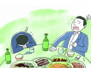 大吃大喝要發(fā)胖？讓你吃喝不胖的方法