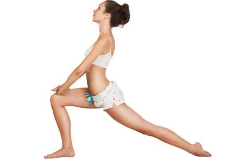 瘦腿運(yùn)動(dòng) 7種方法幫你甩掉大腿內(nèi)側(cè)頑固贅肉