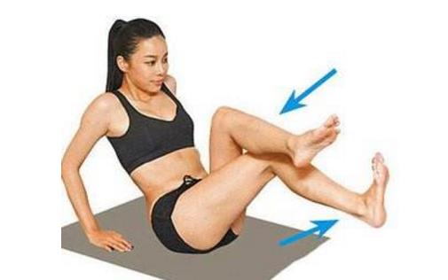 瘦腿運(yùn)動(dòng) 7種方法幫你甩掉大腿內(nèi)側(cè)頑固贅肉