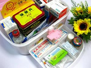 家庭常備什么消炎藥？家庭常備感冒藥有哪些