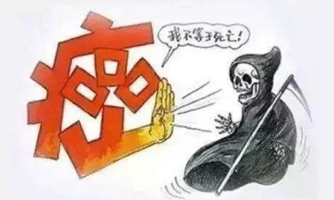 盤點生活中最易致癌的壞習慣,如何有效抗癌?