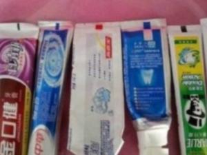 如何選擇好的健康牙膏？選牙膏別看名字看成分