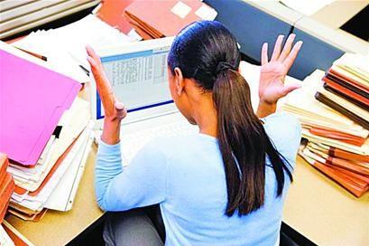 如何緩解壓力?年底壓力指數(shù)“爆表” 6方法來減壓