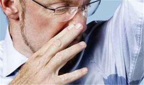 狐臭會傳染嗎?體臭和狐臭的區(qū)別