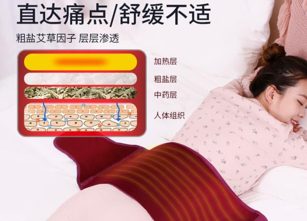 百齡灸海鹽熱敷,中醫(yī)創(chuàng)新理療開啟新篇章!