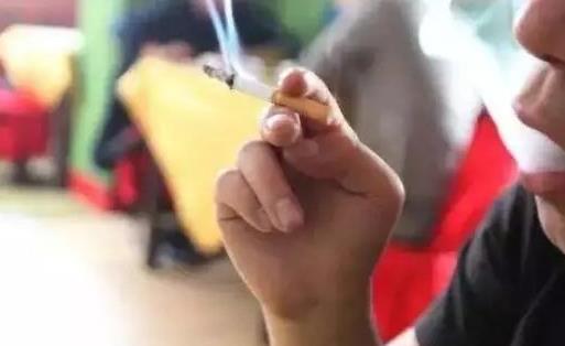 長期吸煙會帶來什么疾。匡埡笪鼰焸Ω!