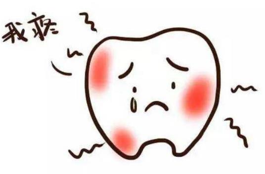 發(fā)炎疼痛的智齒為什么不能立刻拔掉?智齒一定要拔嗎?