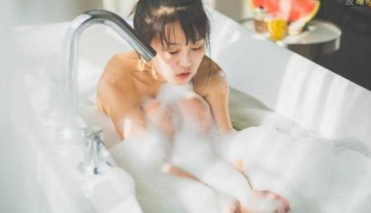 泡澡有哪些好處?用艾葉泡澡需要注意什么?