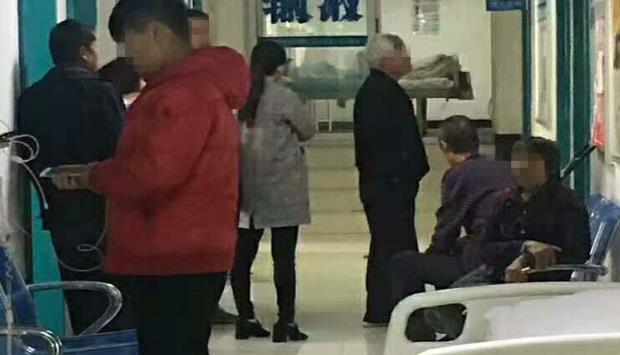 歷“劫”重生后,他在鄭州豐益肛腸醫(yī)院發(fā)出這樣的感慨!