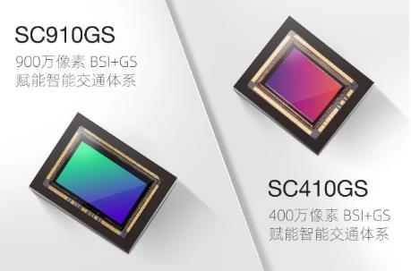 思特威 第二代SmartGS®技術(shù),性能突破新高度