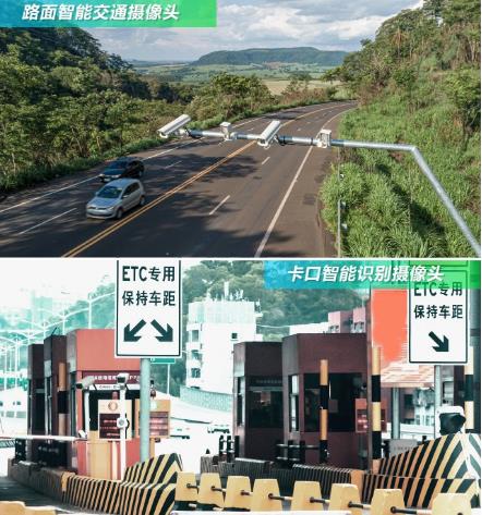 思特威 第二代SmartGS®技術(shù),性能突破新高度