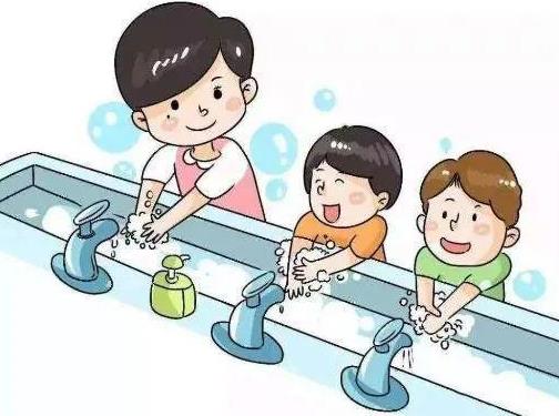 什么時候使用免洗手消毒?免洗手消毒液可以噴衣服嗎