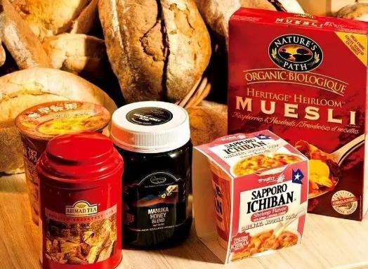 進(jìn)口食品會(huì)不會(huì)攜帶新冠病毒?進(jìn)口食品怎么檢測(cè)新冠