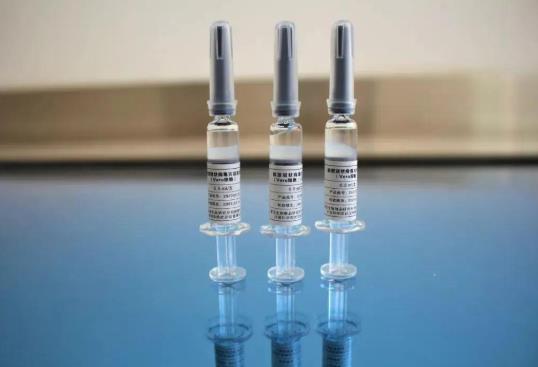 打新冠疫苗的針頭是一次性的嗎?打新冠疫苗用驗孕棒驗孕準嗎?