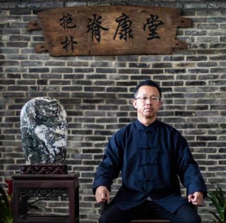 抱樸脊康堂:響應(yīng)國家號(hào)召,發(fā)揮中醫(yī)優(yōu)勢,造福人類健康