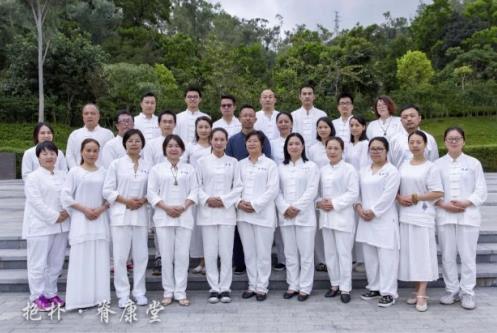 抱樸脊康堂:響應(yīng)國家號(hào)召,發(fā)揮中醫(yī)優(yōu)勢,造福人類健康