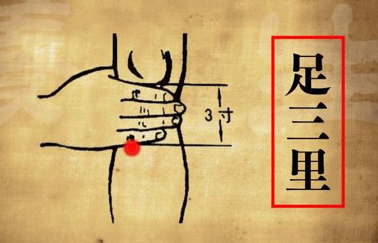 肝經(jīng)的準確位置圖 肝經(jīng)不通的癥狀