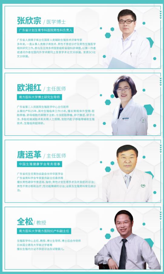 “明星”醫(yī)生免費檢查!德馨門診預告搶先看!
