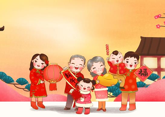 2022年春節(jié)能開展文體活動(dòng)嗎?2022年能辦年會(huì)嗎