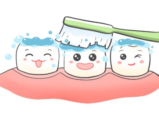 早上只用漱口水好嗎?用燙水刷牙會怎么樣