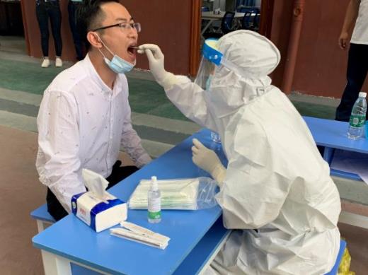 吸氣鼻腔干燥是什么原因?鼻子為什么會不透氣