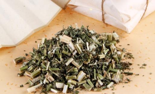 益母草有什么樣的功效和作用 益母草和益母草粉哪個有效