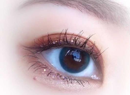 拼多多美瞳為什么那么便宜?美瞳度數(shù)買低了有影響嗎?