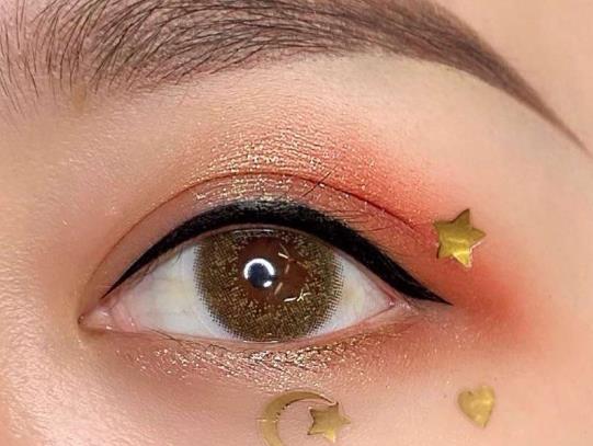 拼多多美瞳為什么那么便宜?美瞳度數(shù)買低了有影響嗎?