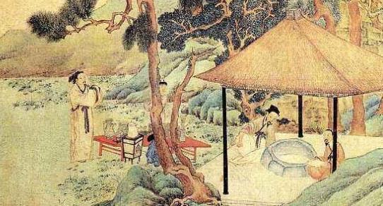 世界最早的地下冷藏庫 戰(zhàn)國時期的地下冷藏庫