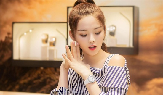 錦鯉是什么意思什么梗 為什么楊超越被稱為錦鯉