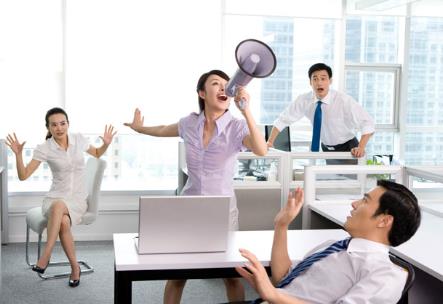 極品女同事:盤點(diǎn)職場男人最討厭的八種女同事