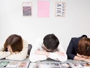 失眠的危害：失眠抑郁患者增多，需要規(guī)范治療