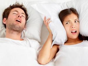 打呼嚕的原因？別讓呼嚕奪走男人的健康