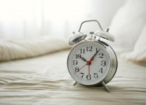 一天中什么時(shí)間睡覺最好?最好的睡眠時(shí)間