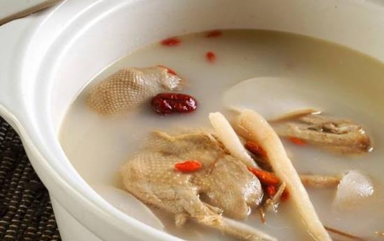 為什么術(shù)后的人都會喝鴿子湯?鴿子湯的作用