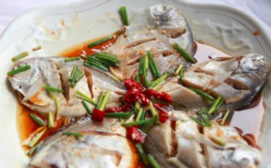 孕婦可以吃鯧魚嗎?鯧魚怎么吃?