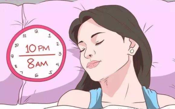 睡眠時(shí)間與死亡率對照表:一天睡幾個(gè)小時(shí)最好?睡多睡少都不好