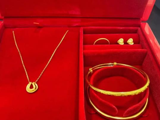 買了三金還要買鉆戒嗎?結(jié)婚三金買金條屬于共同財產(chǎn)還是個人財產(chǎn)