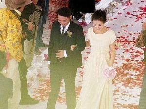 李維嘉吳昕被結(jié)婚 熱傳李維嘉吳昕領證結(jié)婚