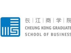 長江商學(xué)院logo意為小三集中營 實(shí)為交際交往