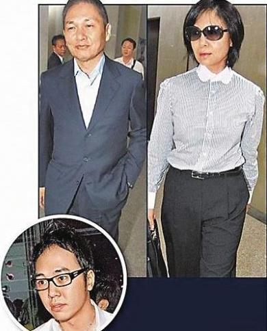 李宗瑞迷奸案再曝猛料:李宗瑞迷奸繼母梁婖婷并致其懷孕