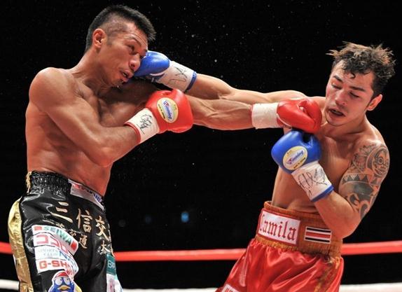 2012WBA(The WorldBoxing Association)(j)Qِձxփ(ni)ɽ¡ZԸeŮɡ߅Ӱ