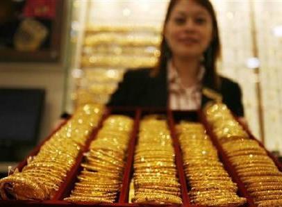 央視3.15晚會(huì)曝周大生黃金摻假千足金不達(dá)標(biāo),周大生回應(yīng)黃金摻假