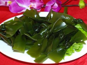 產(chǎn)婦能吃海帶嗎？吃海帶的做法