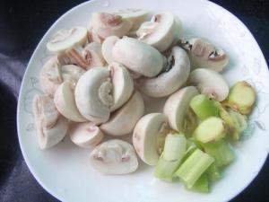 產婦能吃口蘑嗎？適合產婦吃口蘑的食譜