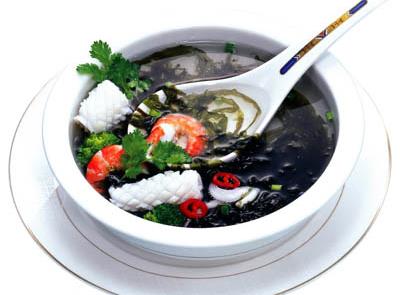 產(chǎn)婦可以吃紫菜嗎?坐月子吃紫菜好不好