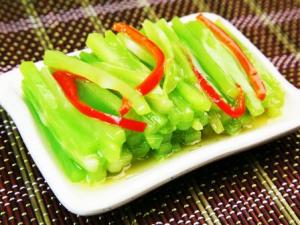 產(chǎn)婦能吃萵筍嗎？產(chǎn)婦吃萵筍有什么好處