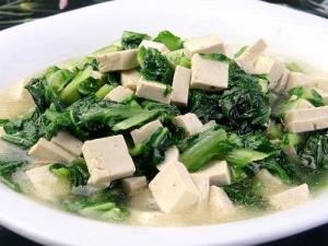 產(chǎn)婦能吃小白菜嗎？產(chǎn)婦吃小白菜有什么好處