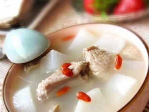 哺乳期能吃白蘿卜嗎？哺乳期吃白蘿卜的做法