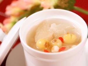 產(chǎn)婦能吃蓮子嗎？產(chǎn)婦吃蓮子的做法